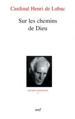 Picture of SUR LES CHEMINS DE DIEU