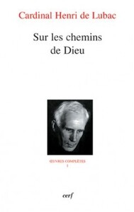 Picture of SUR LES CHEMINS DE DIEU