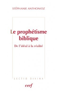 Picture of LE PROPHETISME BIBLIQUE