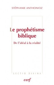 Picture of LE PROPHETISME BIBLIQUE
