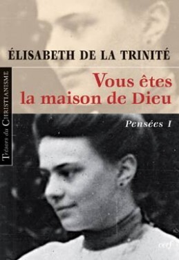 Image de VOUS ÊTES LA MAISON DE DIEU