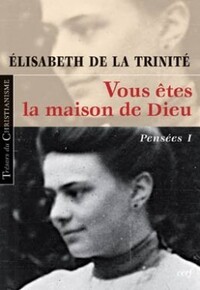 Image de VOUS ÊTES LA MAISON DE DIEU