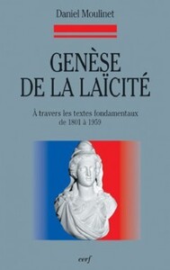 Picture of GENESE DE LA LAICITE