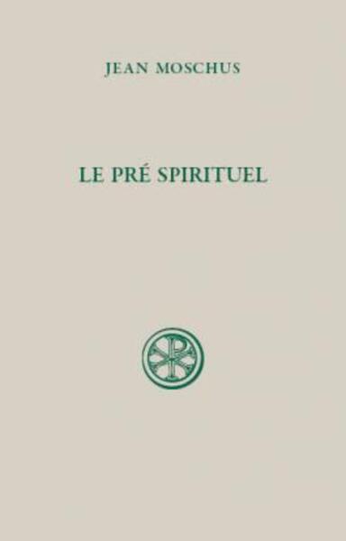 Picture of SC 12 LE PRÉ SPIRITUEL