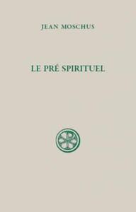 Picture of SC 12 LE PRÉ SPIRITUEL