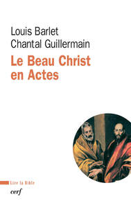 Picture of LE BEAU CHRIST EN ACTES