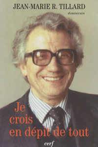 Picture of JE CROIS EN DÉPIT DE TOUT