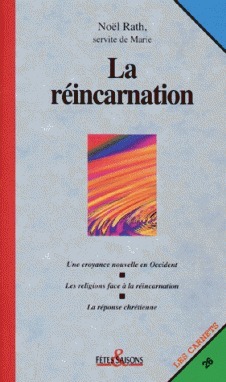 Image de LA REINCARNATION