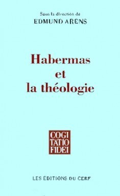 Image de HABERMAS ET LA THÉOLOGIE