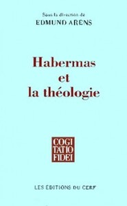 Image de HABERMAS ET LA THÉOLOGIE