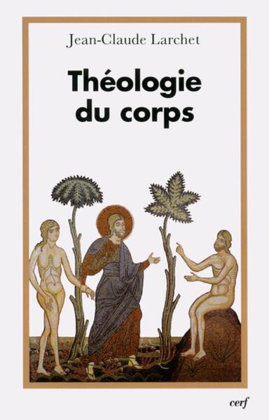 Image de THEOLOGIE DU CORPS