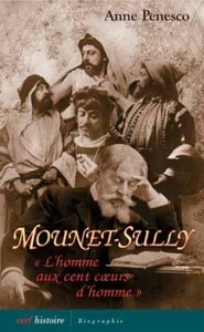 Picture of Mounet-Sully