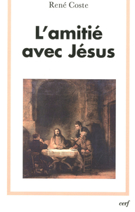 Image de L'AMITIE AVEC JESUS