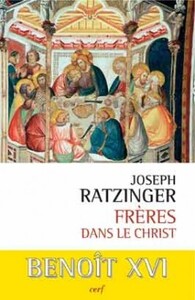 Image de FRERES DANS LE CHRIST