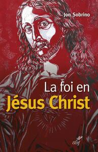 Image de LA FOI EN JÉSUS CHRIST