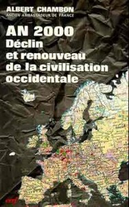 Image de AN 2000 DÉCLIN ET RENOUVEAU DE LA CIVILISATION OCCIDENTALE