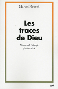 Picture of Les traces de Dieu