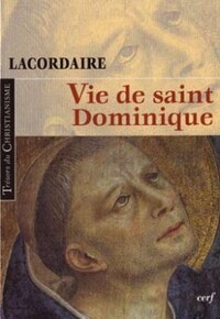 Picture of VIE DE SAINT DOMINIQUE