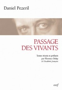 Image de PASSAGE DES VIVANTS