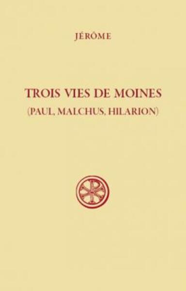 Picture of SC 508 TROIS VIES DE MOINES