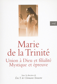 Image de MARIE DE LA TRINITÉ