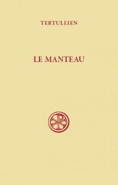 Picture of SC 513 LE MANTEAU