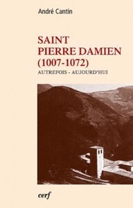 Picture of SAINT PIERRE DAMIEN (1007-1072)