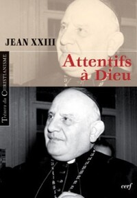 Image de ATTENTIFS À DIEU