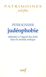 Image de JUDÉOPHOBIE