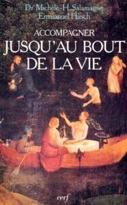 Picture of ACCOMPAGNER JUSQU'AU BOUT DE LA VIE