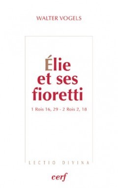 Image de ELIE ET SES FIORETTI