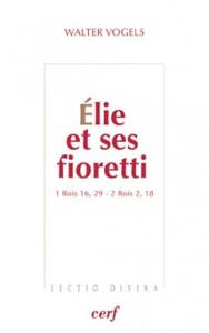 Image de ELIE ET SES FIORETTI