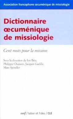 Picture of DICTIONNAIRE CUMENIQUE DE MISSIOLOGIE