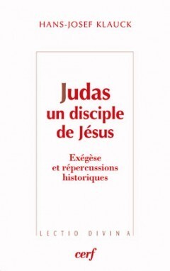 Picture of JUDAS UN DISCIPLE DE JESUS