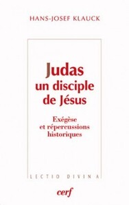 Image de JUDAS UN DISCIPLE DE JESUS