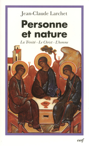 Image de PERSONNE ET NATURE