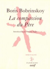 Picture of LA COMPASSION DU PERE