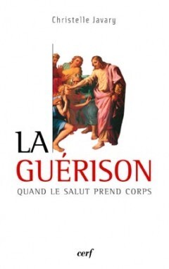 Picture of LA GUÉRISON