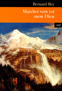 Picture of Marcher vers Toi, mon Dieu