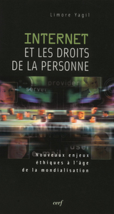 Picture of Internet et les droits de la personne