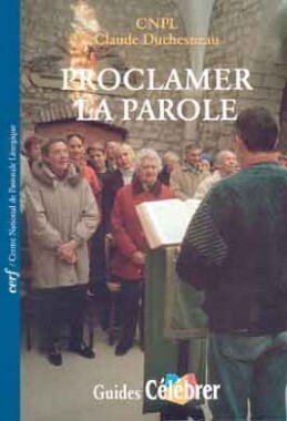 Image de PROCLAMER LA PAROLE