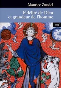 Image de FIDÉLITÉ DE DIEU ET GRANDEUR DE L'HOMME