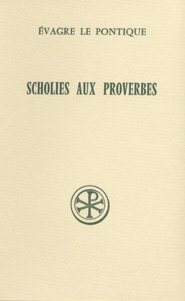 Picture of SCHOLIES AUX PROVERBES