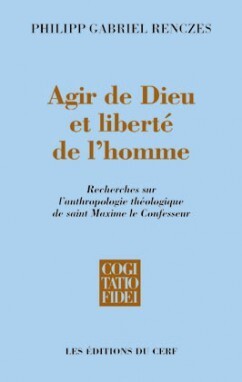 Picture of AGIR DE DIEU ET LIBERTÉ DE L'HOMME