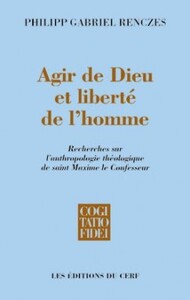 Picture of AGIR DE DIEU ET LIBERTÉ DE L'HOMME