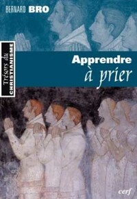 Picture of APPRENDRE À PRIER