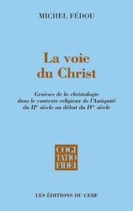 Image de LA VOIE DU CHRIST