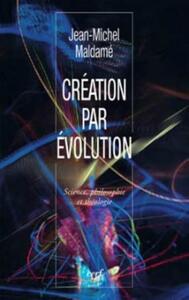 Image de CRÉATION PAR ÉVOLUTION