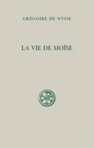 Picture of SC 1 LA VIE DE MOISE