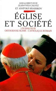 Image de ÉGLISE ET SOCIÉTÉ